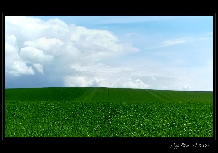 XP, alebo škoda, že som nemal polarizák