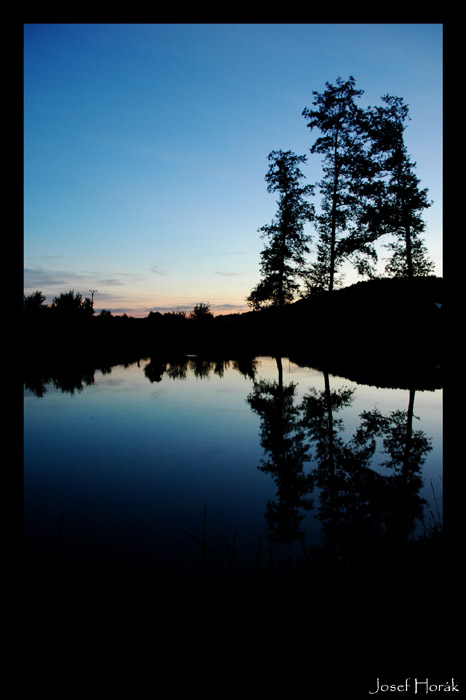 Night Scene