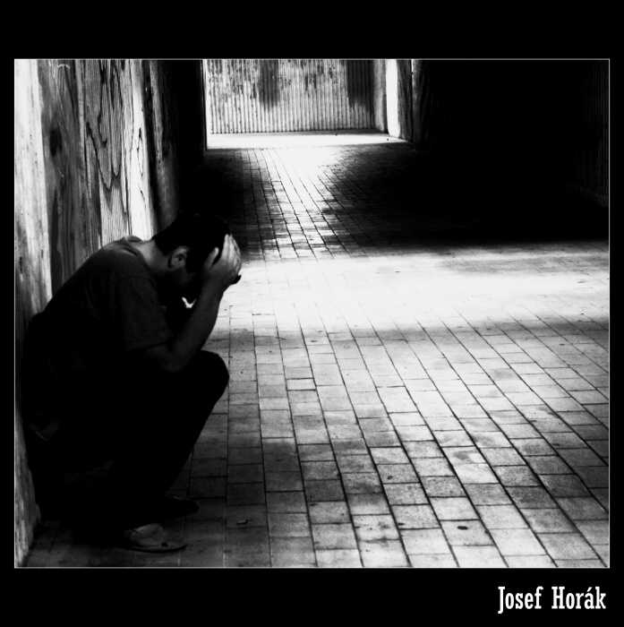 Deep Stress