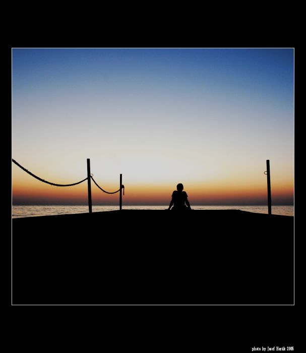 Sunrise Colours