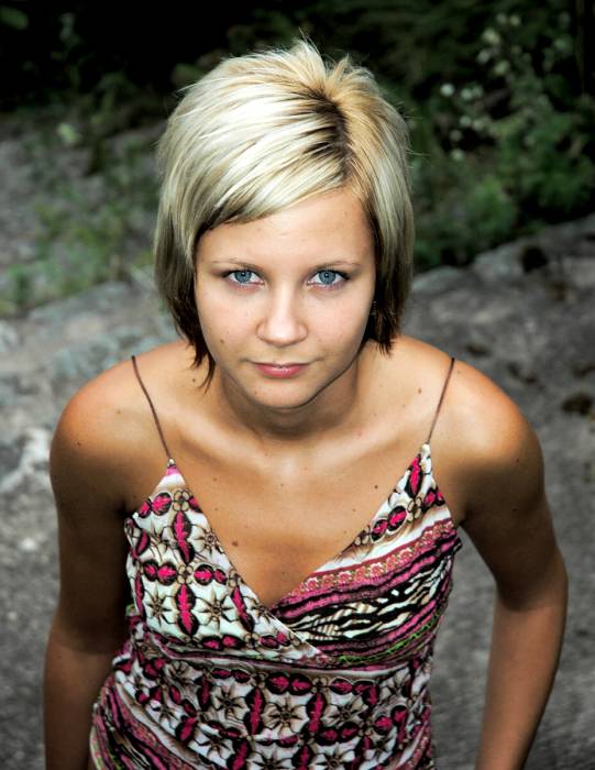Terezka