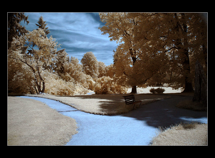Crossroad
