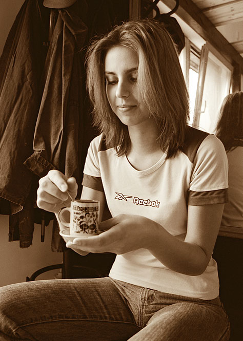 kafe