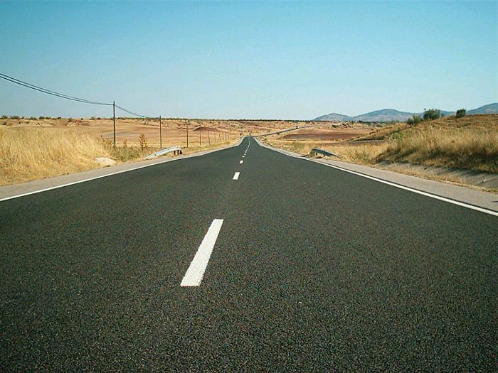 asfalt