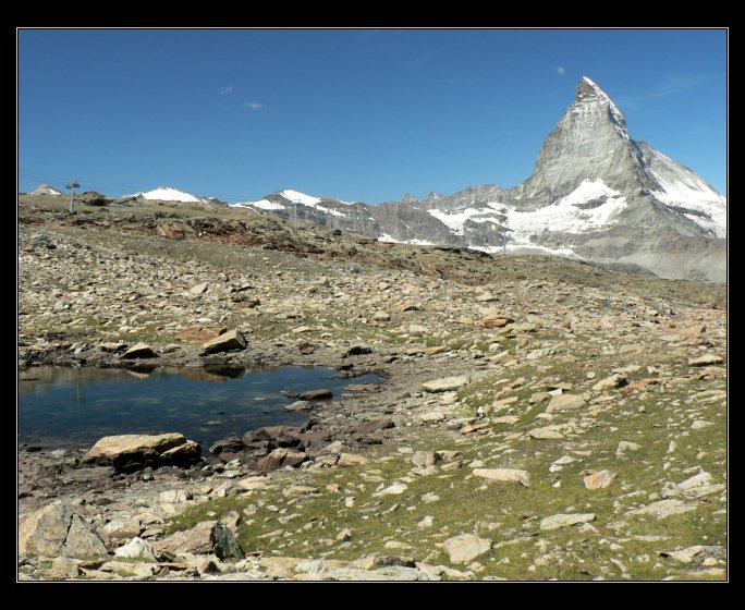 Matterhorn