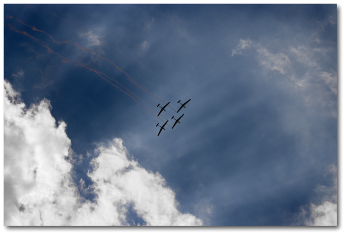 <b>On the fly</b>