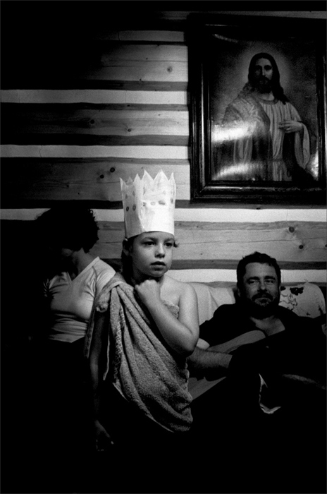 ...princezné majú svoje svety...