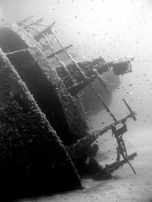 v tichu zapomneni...