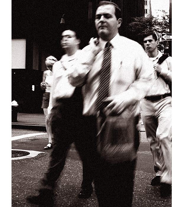 ordinary people Vl
