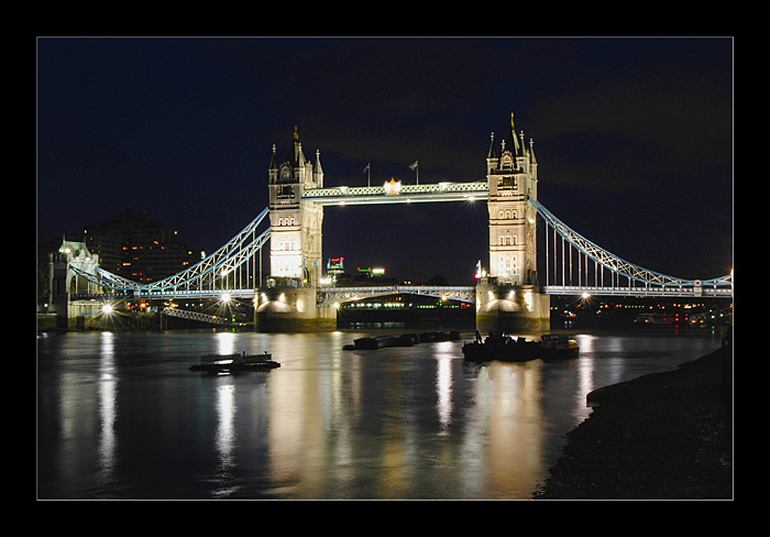 Tower Bridge