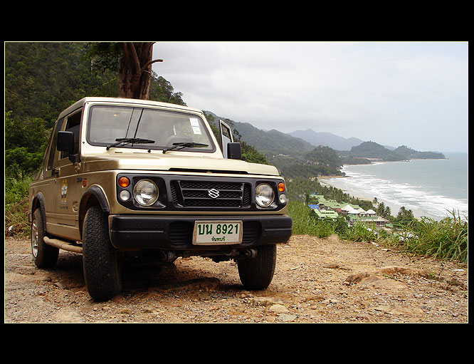 <b>Koh Chang</b>