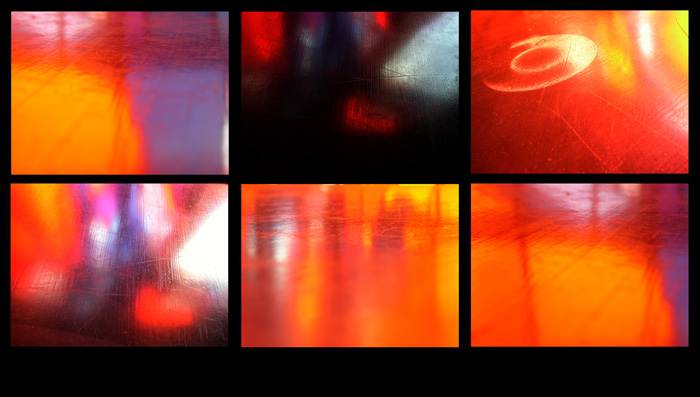 Colours