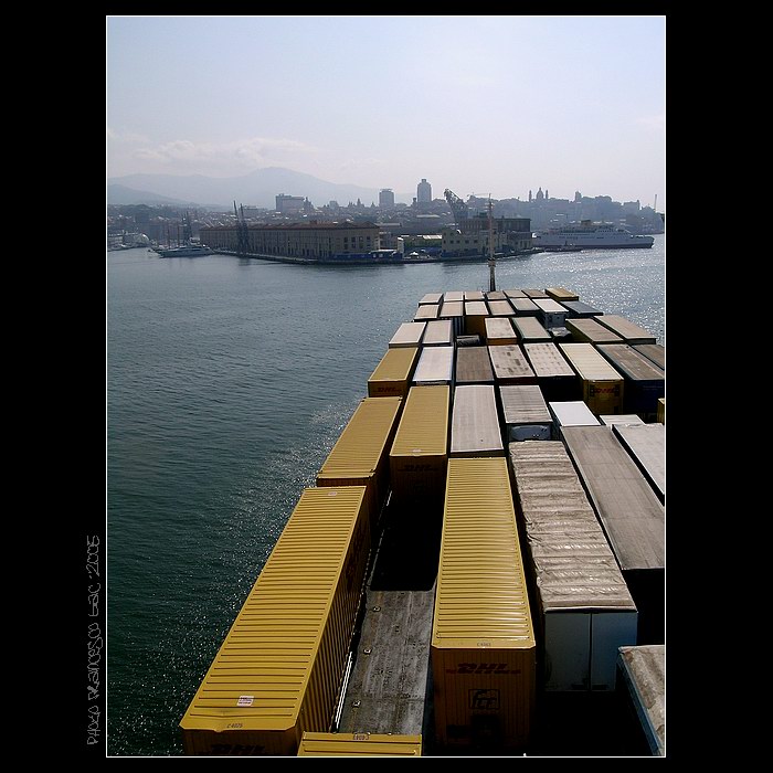 <b>..::GOING TO THE CITY::..</b>