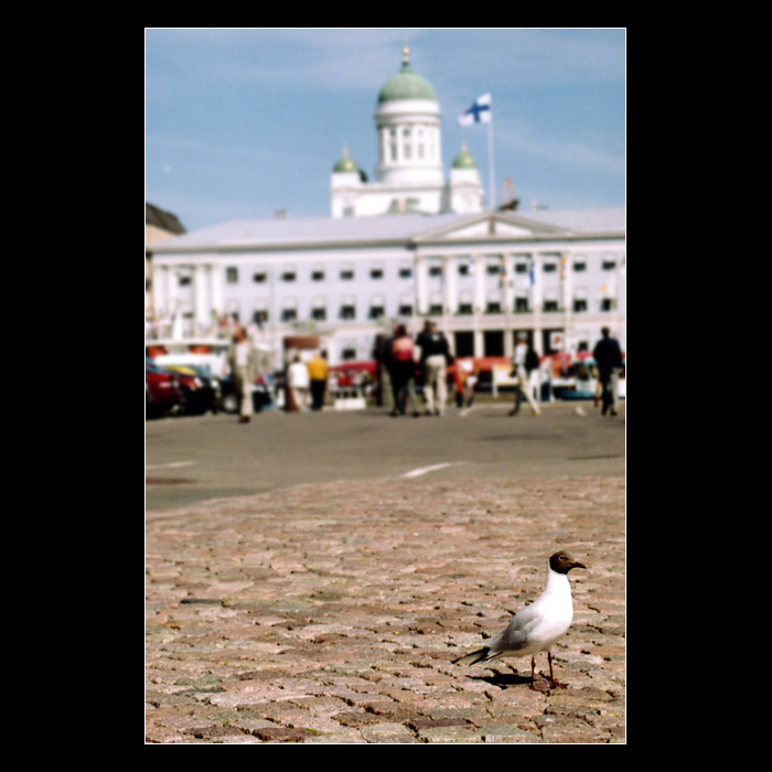 Helsinki
