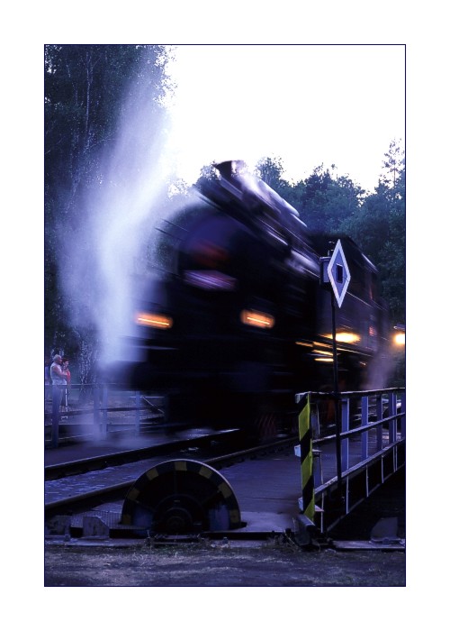 Rakovnický express
