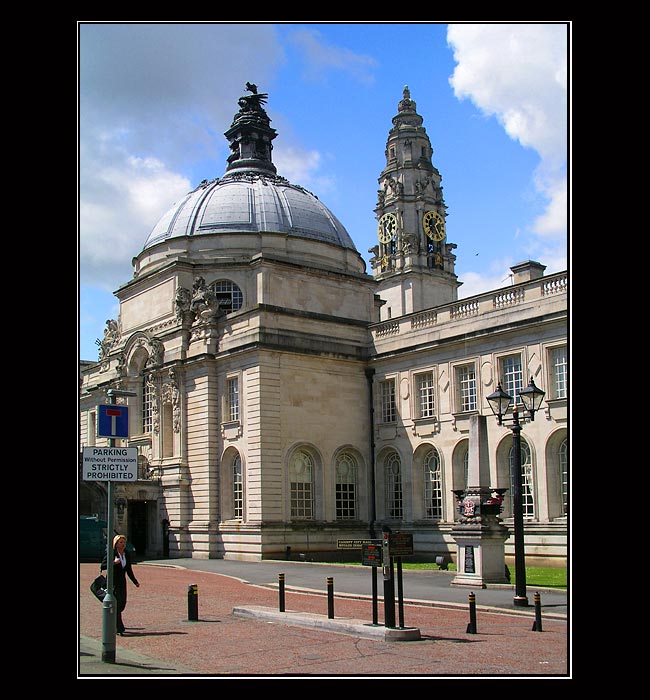 Cardiff