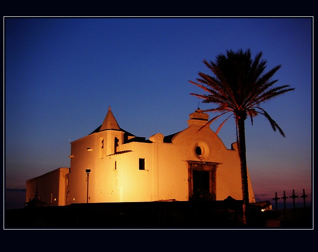 Santa Maria del Soccorso II.