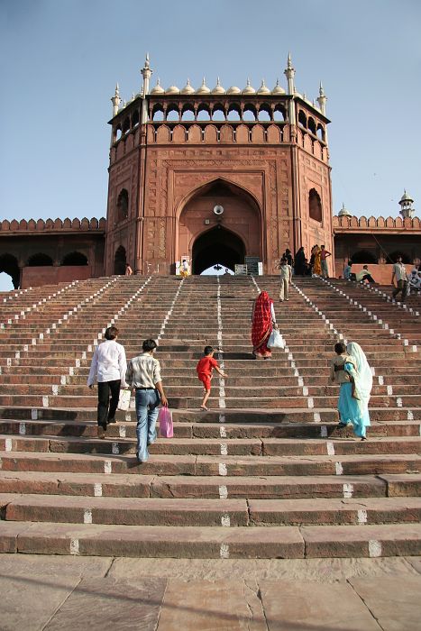 Jama Majsid