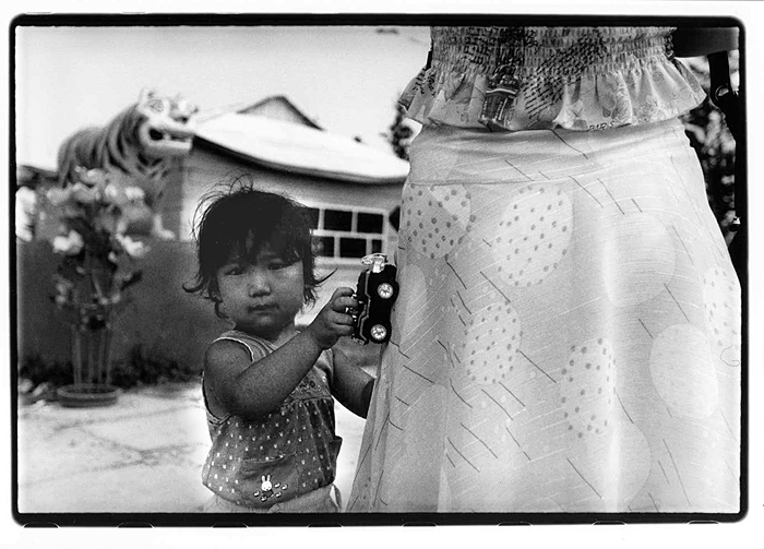 Sibiř - život v okolí Bajkalu II.