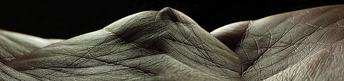 Krajinka na dlani -Panoráma