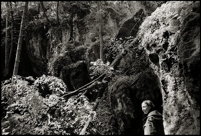 rudické portréty II.