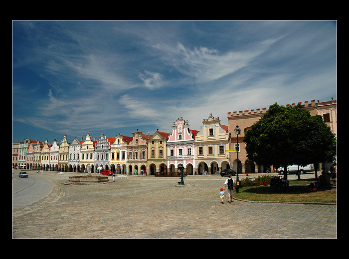 Náměstí I