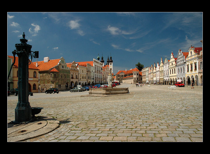 Náměstí II