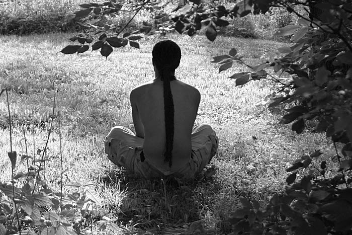 Meditace