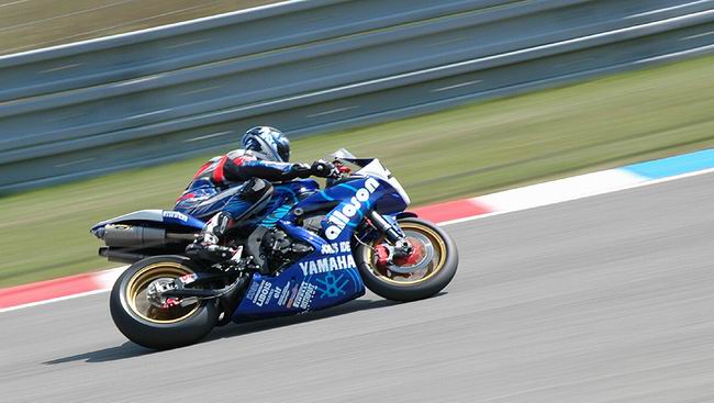 WSBK Brno 17.6.2005