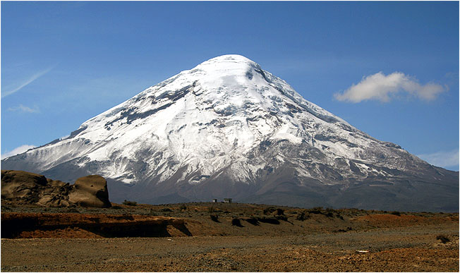 Ecuador V
