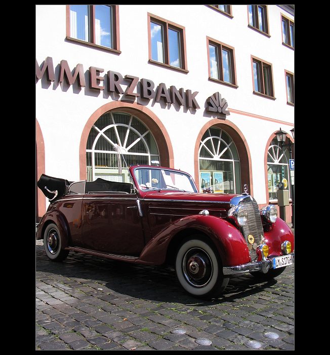 Oldtimer