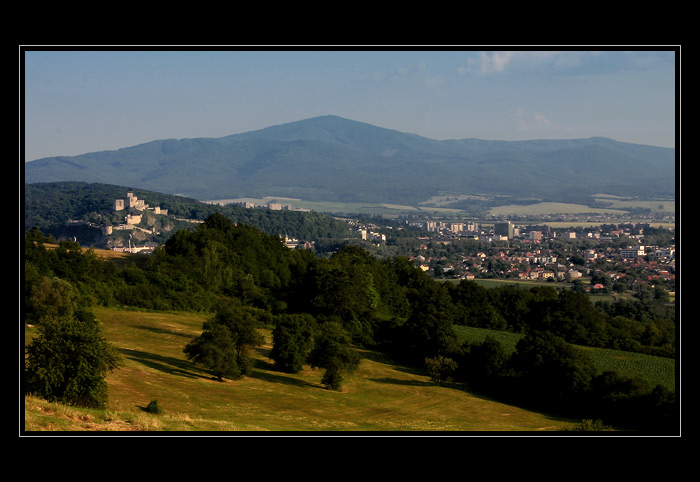 Trenčín