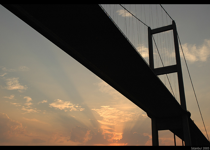 Istanbulskö güçe #1