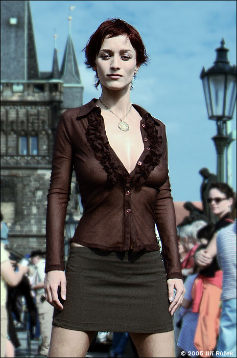 Bitva o Karlův most