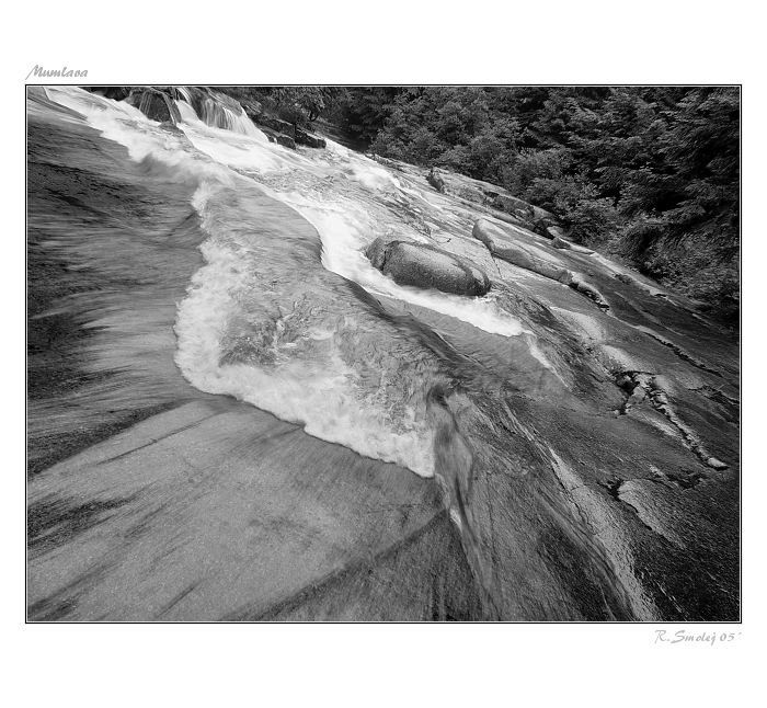 <b>Na Mumlavě I.</b>