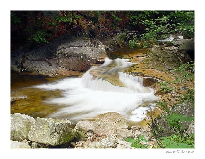 <b>Na Mumlavě II.</b>