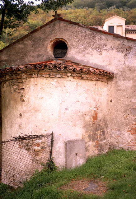 Arqua Petra Arqua