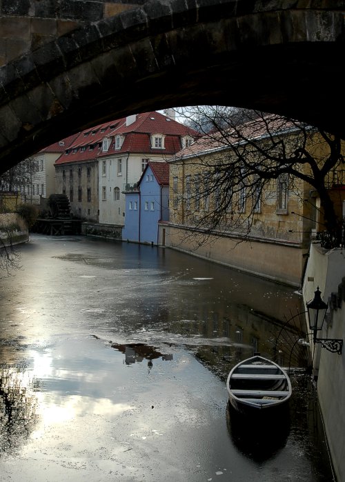 Kampa
