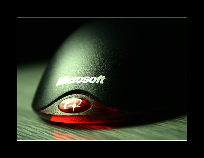 -= microsoft =-