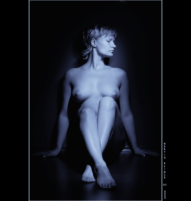 - light painting -