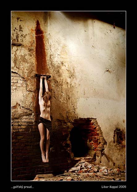 ...golfský proud...