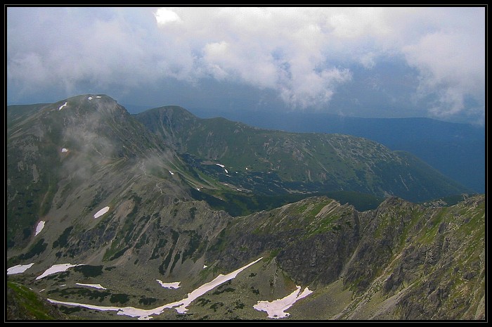 Roháče III