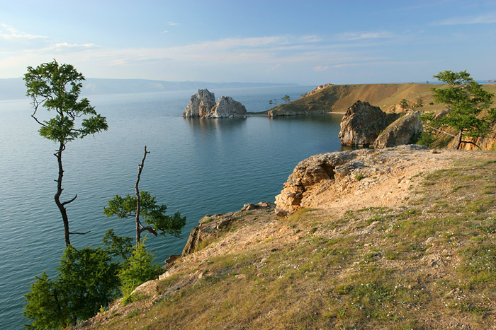 Sibír - Bajkal II