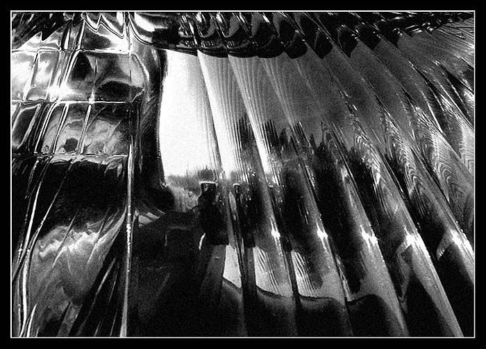 Autoreflexe II
