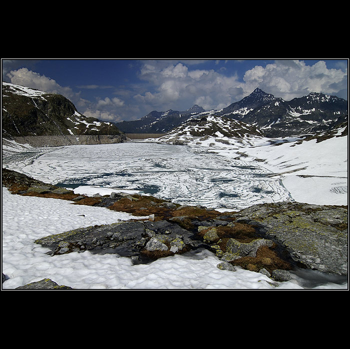 Weißsee... <br>