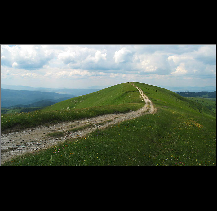 Smer: Kráľova studňa