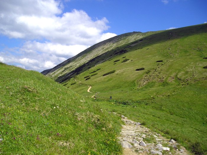 nízke tatry