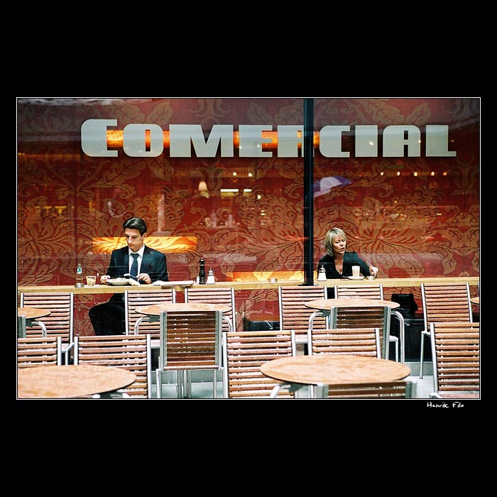comercial