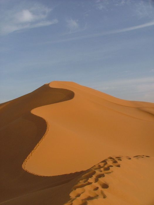Desert
