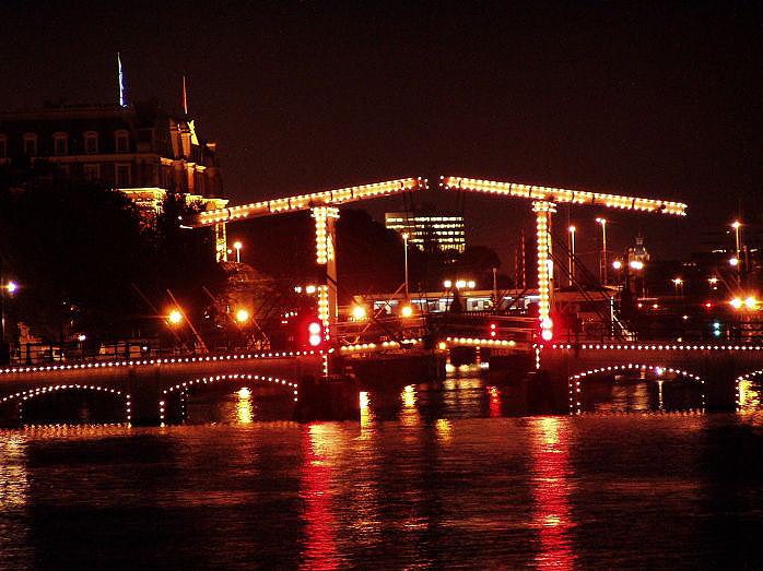 Amsterdam at night Vol.2
